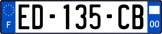 ED-135-CB