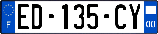 ED-135-CY