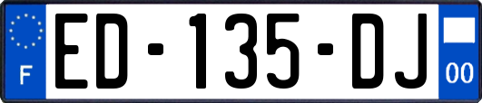 ED-135-DJ