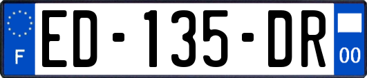 ED-135-DR