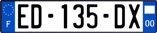 ED-135-DX