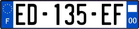 ED-135-EF