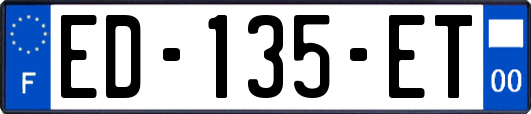 ED-135-ET