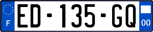ED-135-GQ