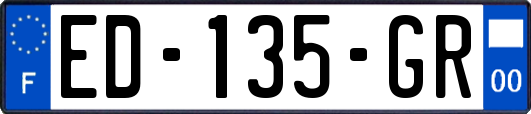 ED-135-GR