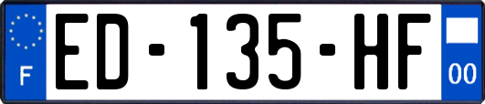 ED-135-HF