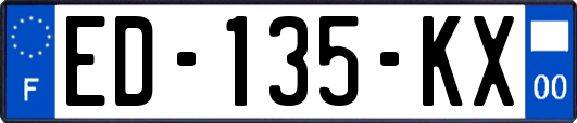 ED-135-KX