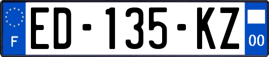 ED-135-KZ