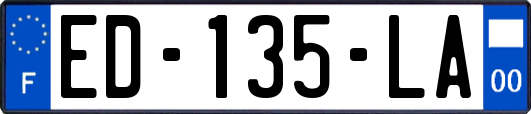 ED-135-LA