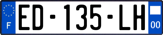 ED-135-LH