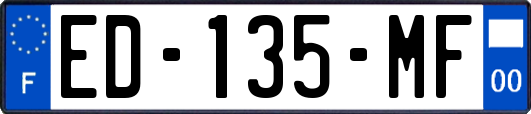 ED-135-MF