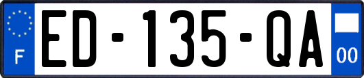 ED-135-QA