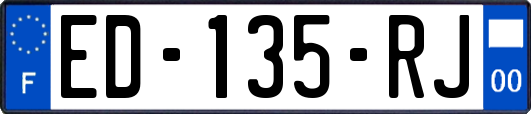 ED-135-RJ