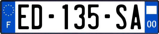 ED-135-SA