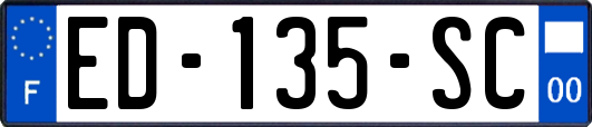 ED-135-SC