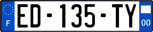ED-135-TY