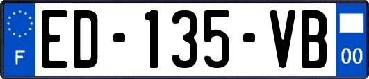 ED-135-VB