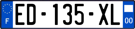 ED-135-XL