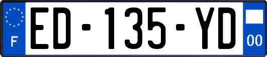 ED-135-YD