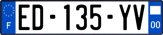 ED-135-YV