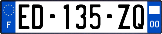 ED-135-ZQ