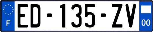 ED-135-ZV