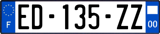 ED-135-ZZ