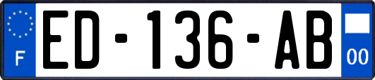 ED-136-AB