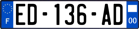 ED-136-AD