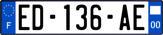 ED-136-AE