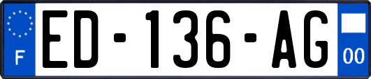 ED-136-AG