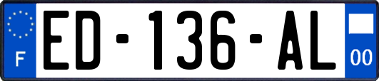 ED-136-AL