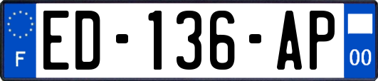 ED-136-AP