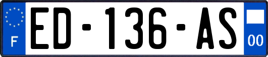 ED-136-AS