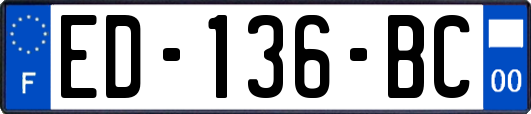 ED-136-BC