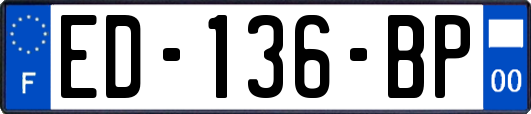 ED-136-BP