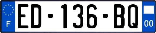 ED-136-BQ