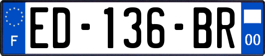 ED-136-BR