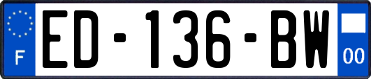 ED-136-BW