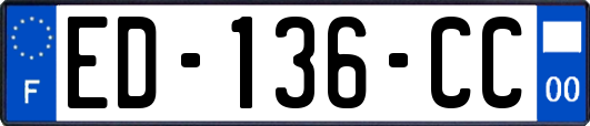 ED-136-CC