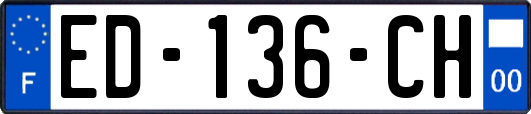 ED-136-CH