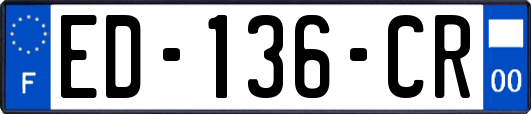 ED-136-CR