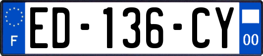 ED-136-CY