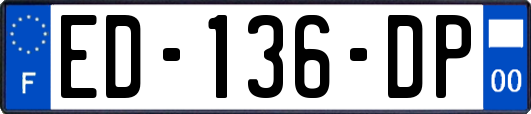 ED-136-DP