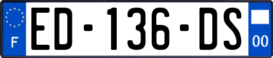 ED-136-DS