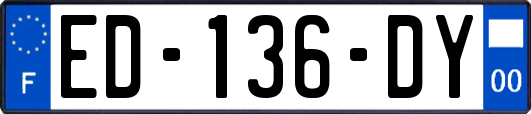 ED-136-DY