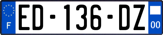 ED-136-DZ