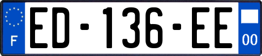 ED-136-EE