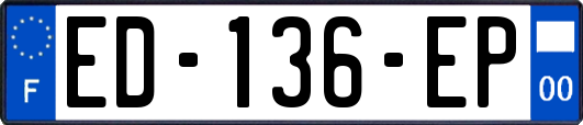 ED-136-EP