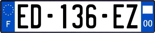 ED-136-EZ